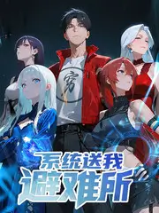 闪婚对象是顶流